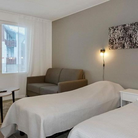 Holiday Home Skistar 313 By Interhome Леві Екстер'єр фото