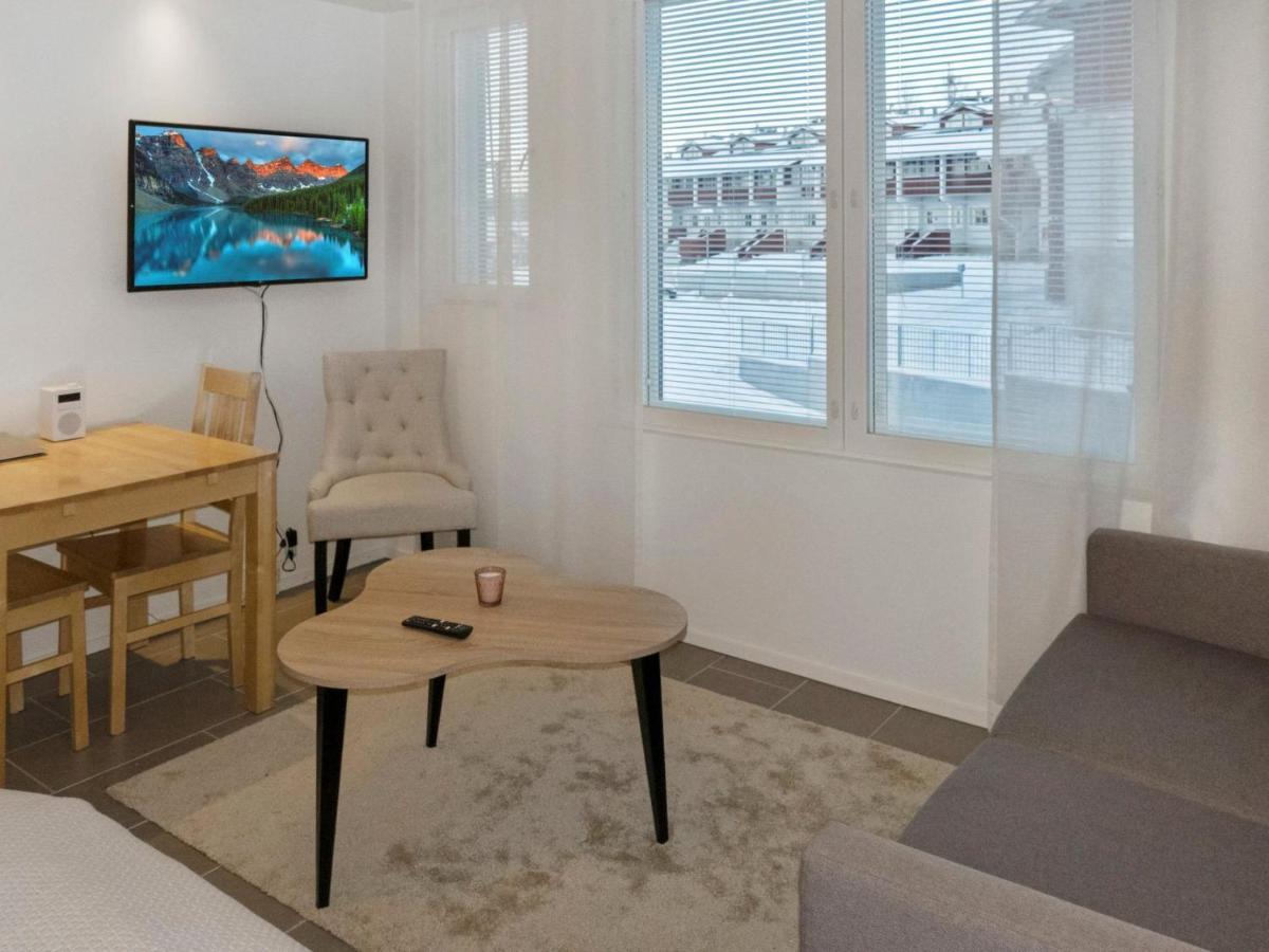 Holiday Home Skistar 313 By Interhome Леві Екстер'єр фото