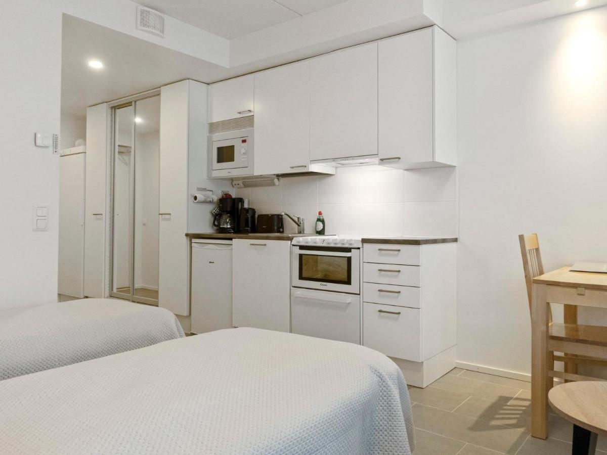 Holiday Home Skistar 313 By Interhome Леві Екстер'єр фото