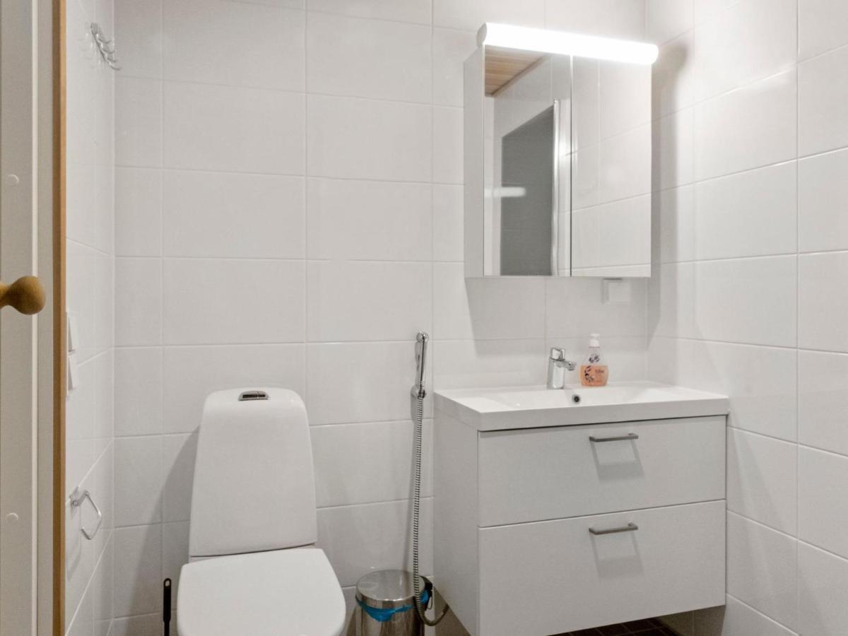 Holiday Home Skistar 313 By Interhome Леві Екстер'єр фото
